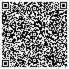 QR code with Martin Marietta Aggregates contacts