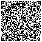 QR code with Martin Marietta Aggregates contacts