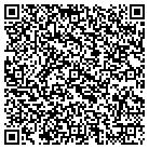 QR code with Martin Marietta Aggregates contacts