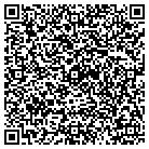 QR code with Martin Marietta Aggregates contacts