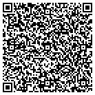 QR code with Martin Marietta Aggregates contacts