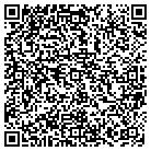 QR code with Martin Marietta Aggregates contacts