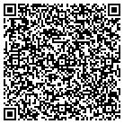 QR code with Martin Marietta Aggregates contacts