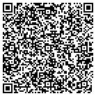 QR code with Martin Marietta Aggregates contacts