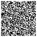 QR code with Oakwood Chiropractic contacts