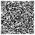 QR code with Martin Marietta Aggregates contacts