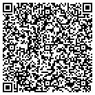 QR code with Phil Jackson's Granite & Iron contacts