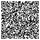 QR code with Hanson Aggregates contacts