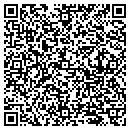 QR code with Hanson Aggregates contacts