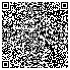 QR code with Hanson Aggregates East LLC contacts