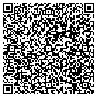 QR code with Hanson Aggregates Southeast Inc contacts