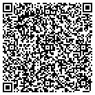 QR code with Hilltop Big Bend Quarry LLC contacts