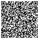 QR code with J F Allen Company contacts