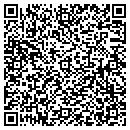 QR code with Macklin Inc contacts