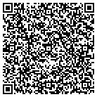 QR code with Martin Marietta Aggregates contacts