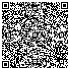 QR code with Martin Marietta Aggregates contacts
