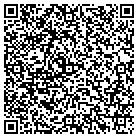 QR code with Martin Marietta Aggregates contacts