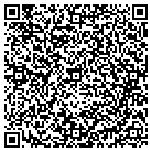 QR code with Martin Marietta Aggregates contacts