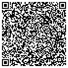 QR code with Martin Marietta Aggregates contacts