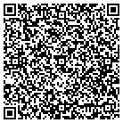 QR code with Martin Marietta Aggregates contacts