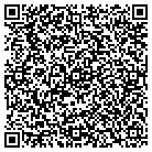 QR code with Martin Marietta Aggregates contacts