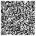 QR code with Martin Marietta Aggregates contacts