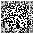QR code with Martin Marietta Aggregates contacts