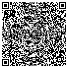 QR code with Martin Marietta Aggregates contacts