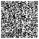 QR code with Martin Marietta Aggregates contacts