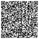 QR code with Martin Marietta Aggregates contacts