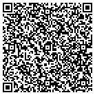 QR code with Martin Marietta Aggregates contacts