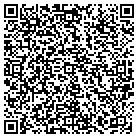 QR code with Martin Marietta Aggregates contacts