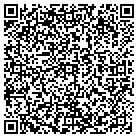 QR code with Martin Marietta Aggregates contacts