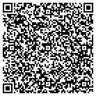 QR code with Martin Marietta Aggregates contacts