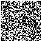 QR code with Martin Marietta Aggregates contacts