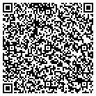 QR code with Martin Marietta Aggregates contacts