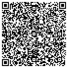QR code with Martin Marietta Aggregates contacts