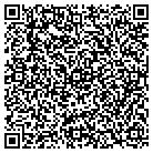 QR code with Martin Marietta Aggregates contacts