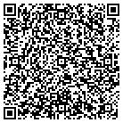QR code with Martin Marietta Aggregates contacts