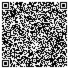 QR code with Martin Marietta Aggregates contacts