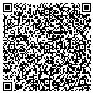QR code with Martin Marietta Aggregates contacts