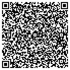 QR code with Martin Marietta Aggregates contacts