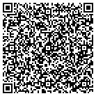 QR code with Martin Marietta Aggregates contacts