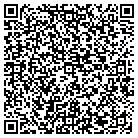 QR code with Martin Marietta Aggregates contacts