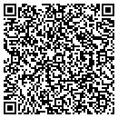 QR code with Memphis Yard contacts