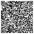 QR code with Orrville Trucking & Grading Co Inc contacts