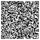 QR code with Rinker Materials Corp Con contacts