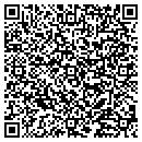 QR code with Rjc Aggregate Inc contacts