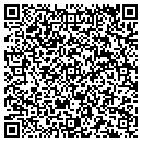 QR code with R&J Quarries LLC contacts