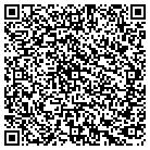 QR code with Martin Limestone Number Two contacts